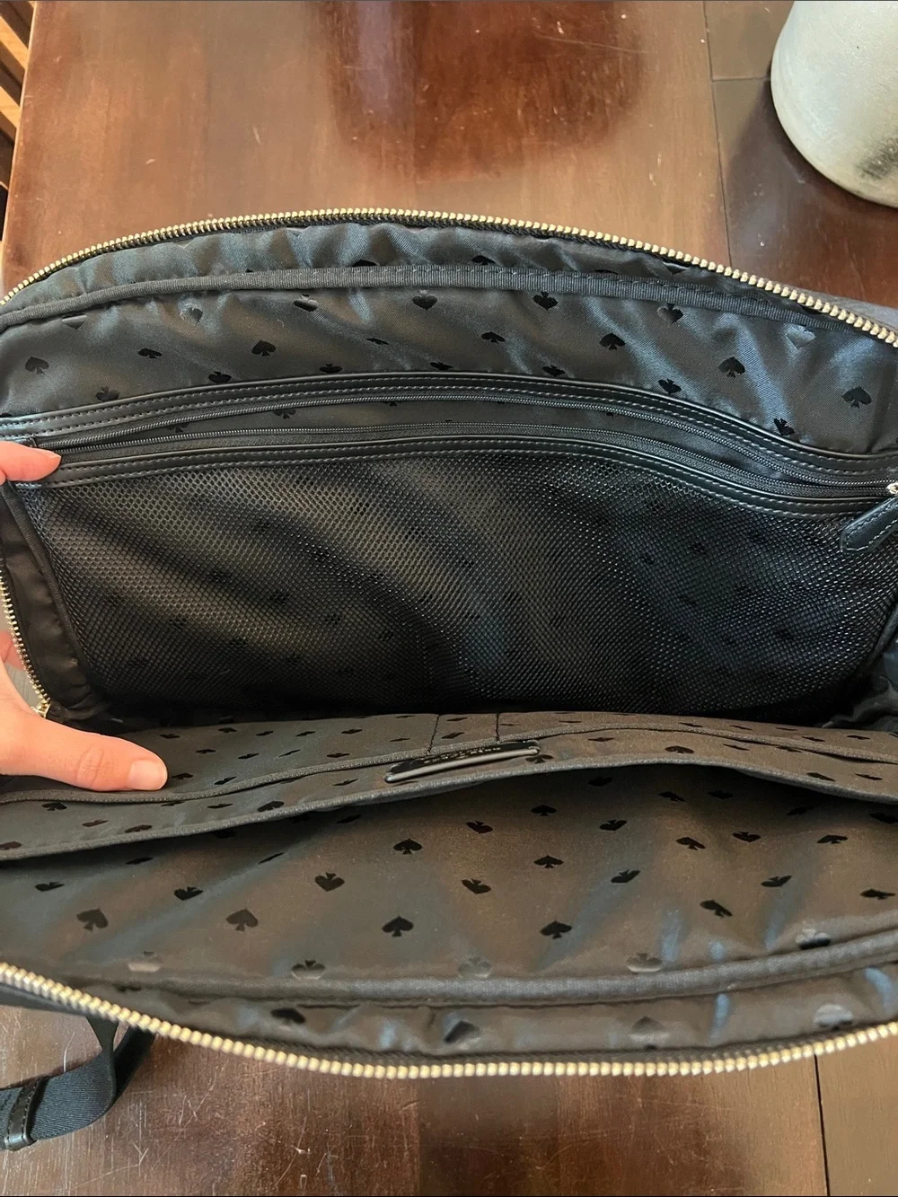 Kate spade laptop case